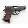 Image 2 : Walther PPK Semi-Automatic Pistol
