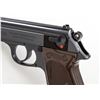 Image 5 : Walther PPK Semi-Automatic Pistol