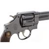 Image 2 : S&W First Model Triplelock Double Action Revolver
