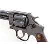 Image 4 : S&W First Model Triplelock Double Action Revolver