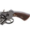 Image 5 : S&W First Model Triplelock Double Action Revolver