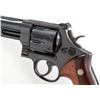 Image 2 : S&W 1950 Target Double Action Revolver