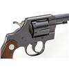 Image 4 : Colt Post-War Official Police DA Revolver