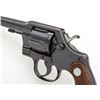 Image 6 : Colt Post-War Official Police DA Revolver