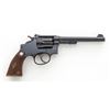 Image 2 : Smith & Wesson K-22 Outdoorsman Revolver