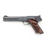 Image 1 : Colt Woodsman 3rd Series Match Target Pistol