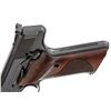 Image 4 : Colt Woodsman 3rd Series Match Target Pistol
