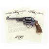 Image 1 : S&W Third Model Hand Ejector Revolver