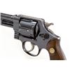 Image 2 : S&W Third Model Hand Ejector Revolver