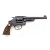 Image 3 : S&W Third Model Hand Ejector Revolver