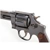 Image 2 : S&W First Model Triplelock Double Action Revolver