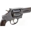 Image 3 : S&W First Model Triplelock Double Action Revolver