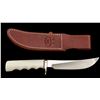 Image 6 : Randall Model 4 ''Big Game and Skinner'' Knife