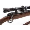 Image 5 : Pre-64 Winchester Model 70 Bolt Action Rifle