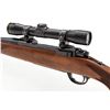 Image 4 : Ruger M77 Bolt Action Rifle, with Leupold Scope