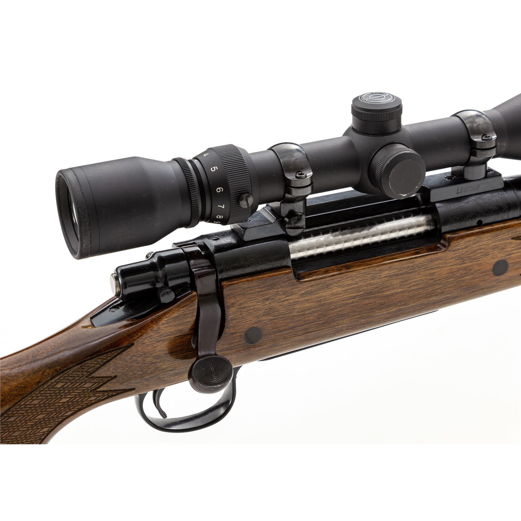 Remington Model 700 BDL Custom Deluxe Rifle remington-model-700-bdl-custom-deluxe-rifle