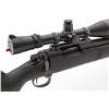 Image 5 : Remington Model 700 Police Bolt Action Rifle