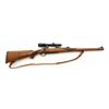 Image 1 : Ruger M77 RSI Int'l Bolt Action Rifle