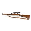 Image 2 : Ruger M77 RSI Int'l Bolt Action Rifle