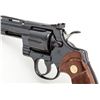 Image 6 : Colt Python Double Action Revolver