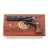 Image 1 : .22 Caliber Colt Diamondback Double Action Revolve