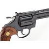 Image 2 : .22 Caliber Colt Diamondback Double Action Revolve