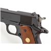 Image 2 : Colt MK IV Series 70 Gov't Model in 9mm Luger