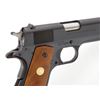 Image 3 : Colt MK IV Series 70 Gov't Model in 9mm Luger