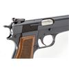 Image 3 : Belgian Browning Hi-Power Semi-Auto Pistol