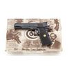 Image 1 : Superb Colt MK IV Series 80 Gold Cup NM Pistol