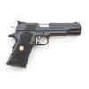 Image 2 : Superb Colt MK IV Series 80 Gold Cup NM Pistol