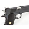 Image 3 : Superb Colt MK IV Series 80 Gold Cup NM Pistol