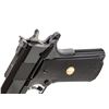 Image 4 : Superb Colt MK IV Series 80 Gold Cup NM Pistol