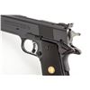 Image 6 : Superb Colt MK IV Series 80 Gold Cup NM Pistol