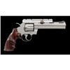 Image 2 : Stainless Colt Python Double Action Revolver