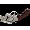 Image 5 : Stainless Colt Python Double Action Revolver