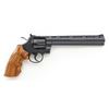 Image 2 : Colt Python Double Action Revolver