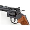 Image 3 : Colt Python Double Action Revolver