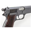 Image 4 : Browning Hi-Power Semi-Automatic Pistol
