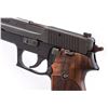 Image 3 : Sig Sauer P220 Semi-Automatic Pistol