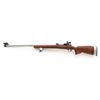 Image 2 : Custom Winchester M.70 Bolt Action Target Rifle