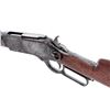 Image 4 : Winchester Model 1876 Fullstock SRC