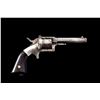 Image 2 : Lucius W. Pond Tip-Up Spurtrigger Cartridge Revolr