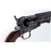 Image 3 : Civil War Colt Model 1851 Navy Perc. Revolver