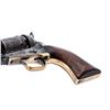Image 6 : Civil War Colt Model 1851 Navy Perc. Revolver