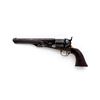 Image 2 : Composite Martially-mkd Colt 1851/61 Navy Revolver