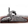 Image 5 : Antique European Military Percussion Pistol