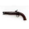 Image 2 : Westley Richards Perc. naval-Styel Belt Pistol