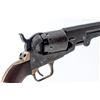 Image 3 : Civil War Manhattan Series IV Navy Perc. Revolver