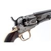 Image 3 : Civil War Colt Model 1862 Police Perc. Revolver